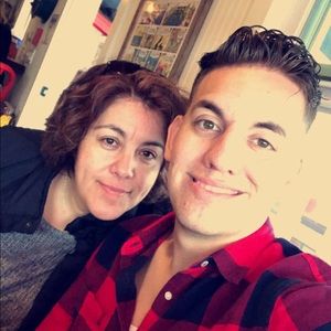 Meet your Posher, Joseph